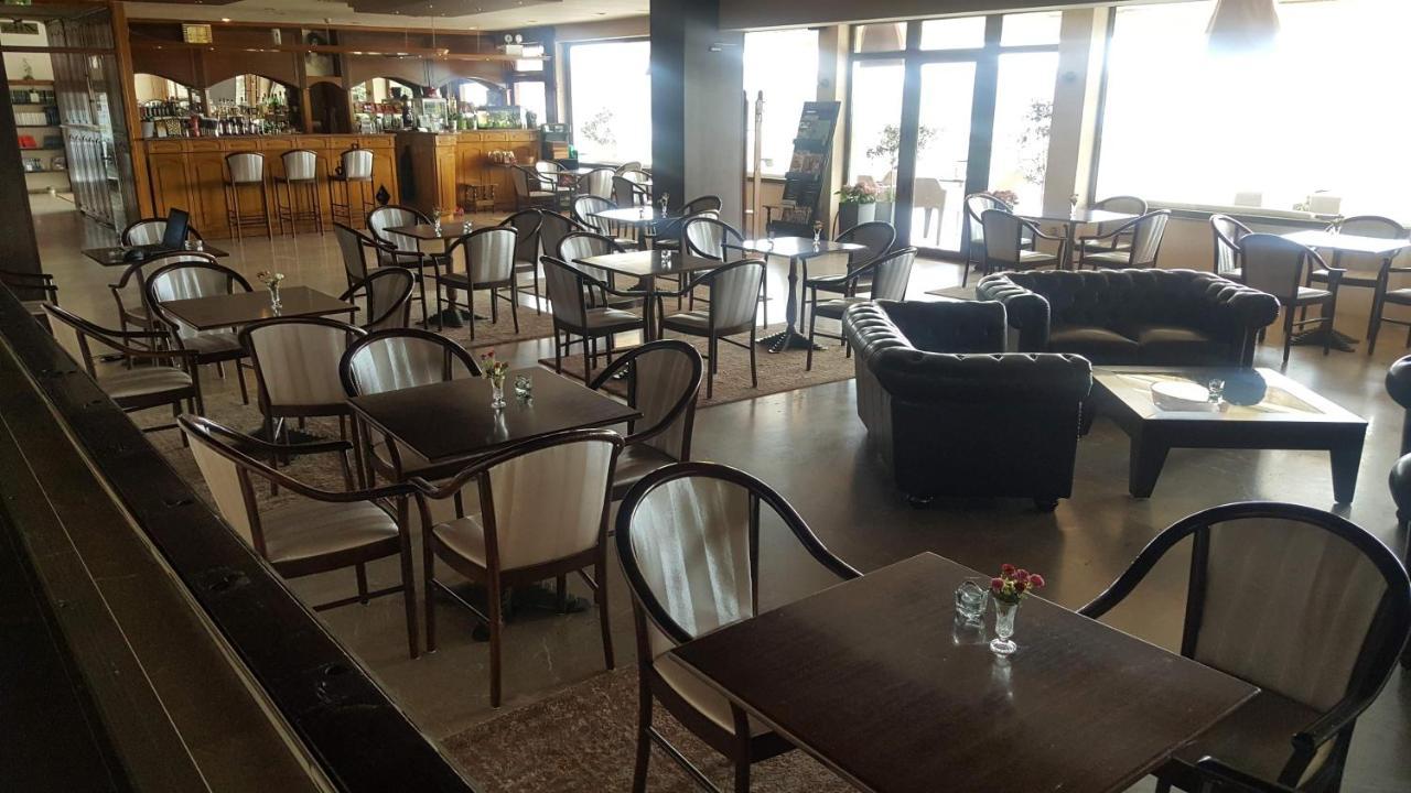 Plotini Hotel Dhidhimotikhon المظهر الخارجي الصورة
