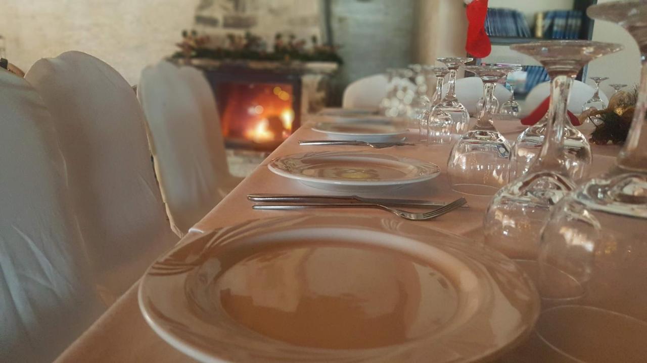 Plotini Hotel Dhidhimotikhon المظهر الخارجي الصورة