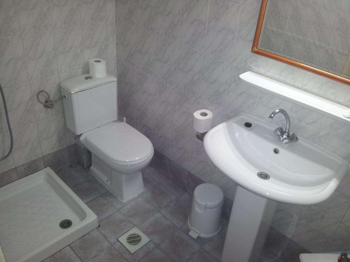 Plotini Hotel Dhidhimotikhon الغرفة الصورة